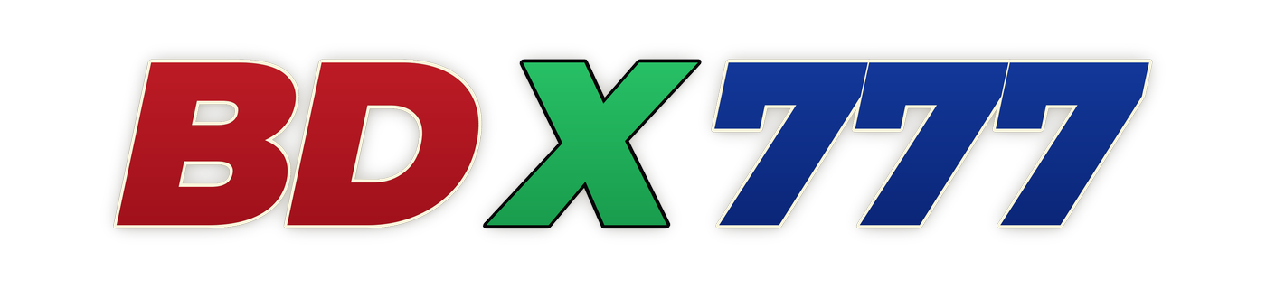 bdx777 Logo